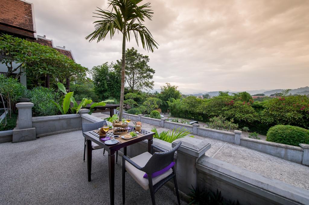 Kiridara Luang Prabang Ξενοδοχείο Εξωτερικό φωτογραφία