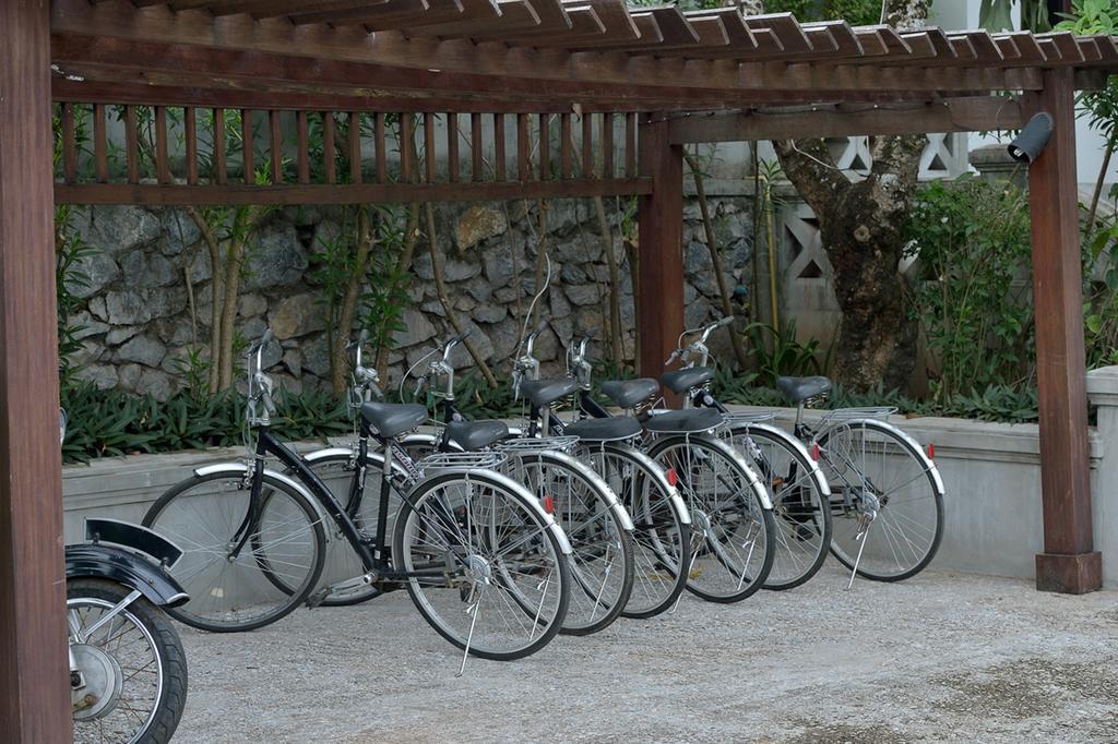 Kiridara Luang Prabang Ξενοδοχείο Εξωτερικό φωτογραφία