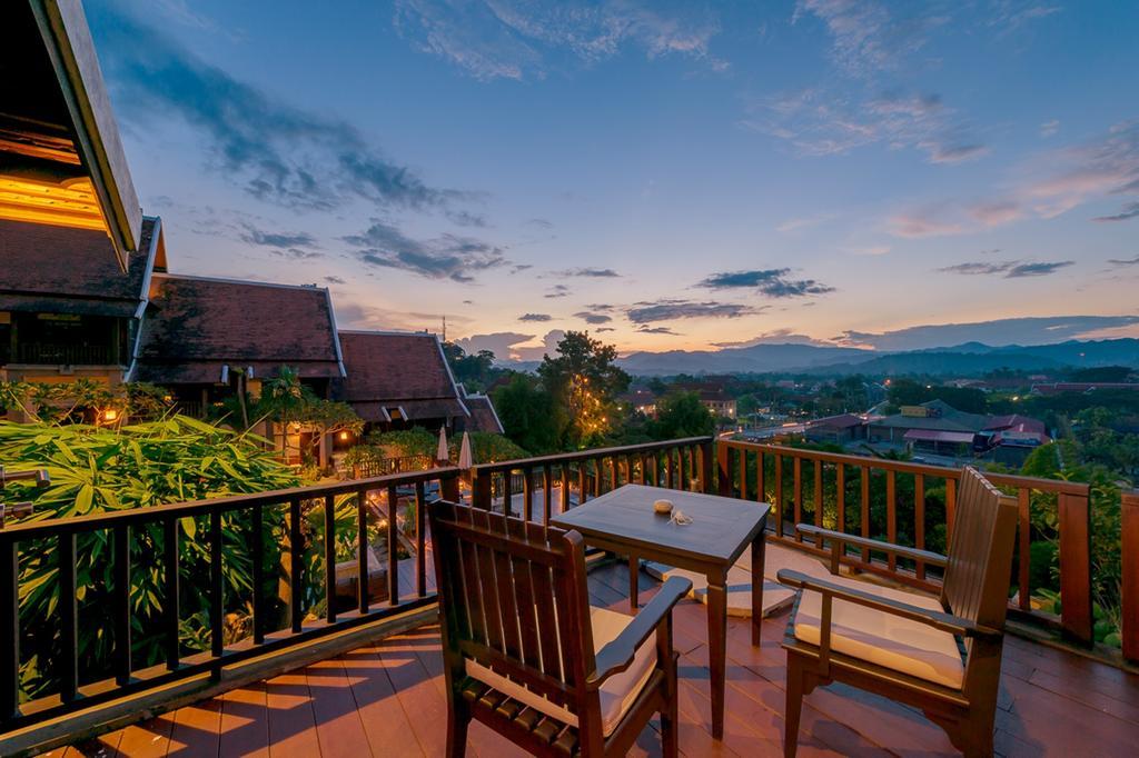 Kiridara Luang Prabang Ξενοδοχείο Εξωτερικό φωτογραφία