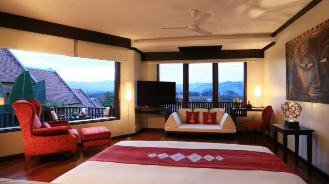 Kiridara Luang Prabang Ξενοδοχείο Εξωτερικό φωτογραφία