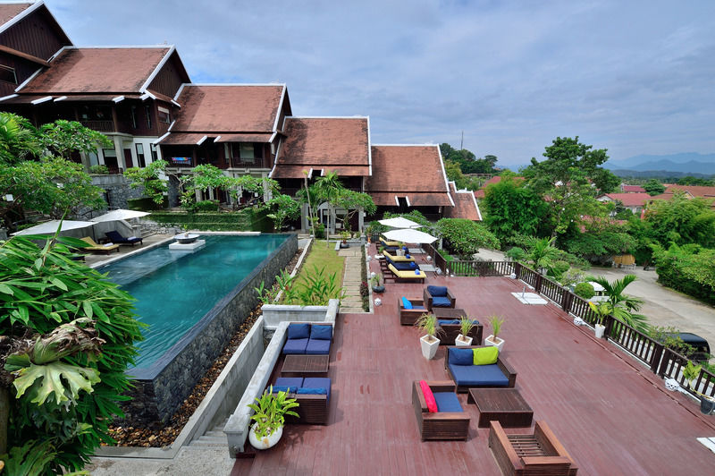 Kiridara Luang Prabang Ξενοδοχείο Εξωτερικό φωτογραφία
