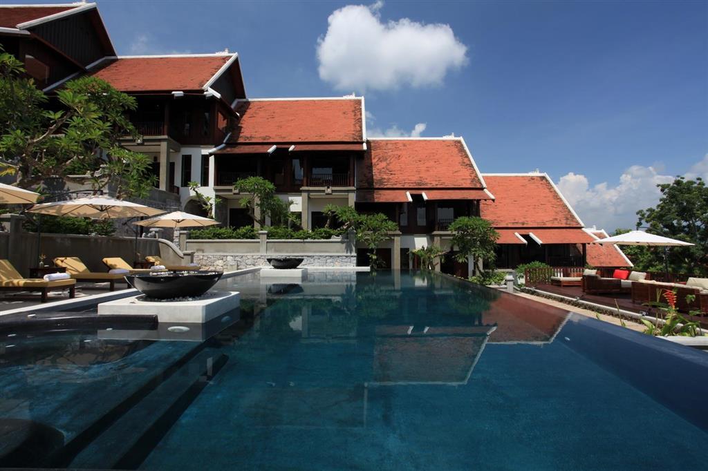 Kiridara Luang Prabang Ξενοδοχείο Εξωτερικό φωτογραφία