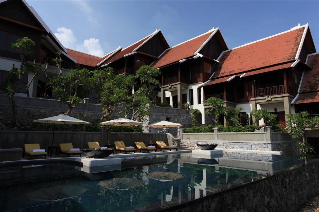 Kiridara Luang Prabang Ξενοδοχείο Εξωτερικό φωτογραφία