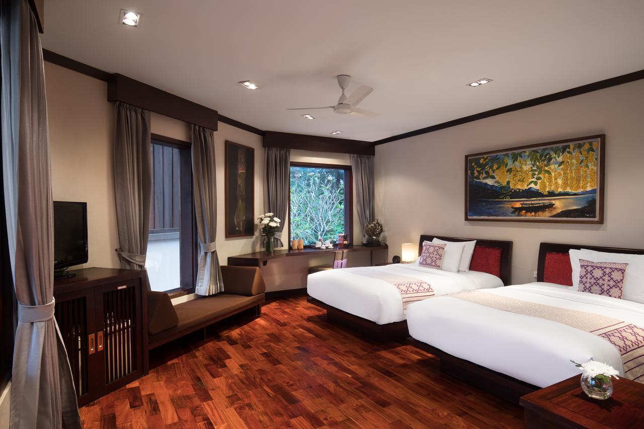 Kiridara Luang Prabang Ξενοδοχείο Εξωτερικό φωτογραφία