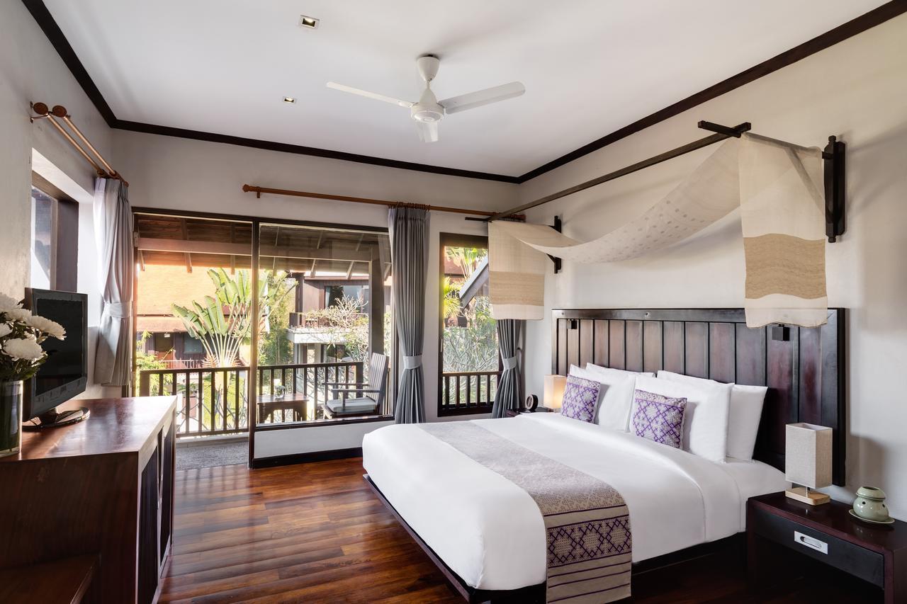 Kiridara Luang Prabang Ξενοδοχείο Εξωτερικό φωτογραφία