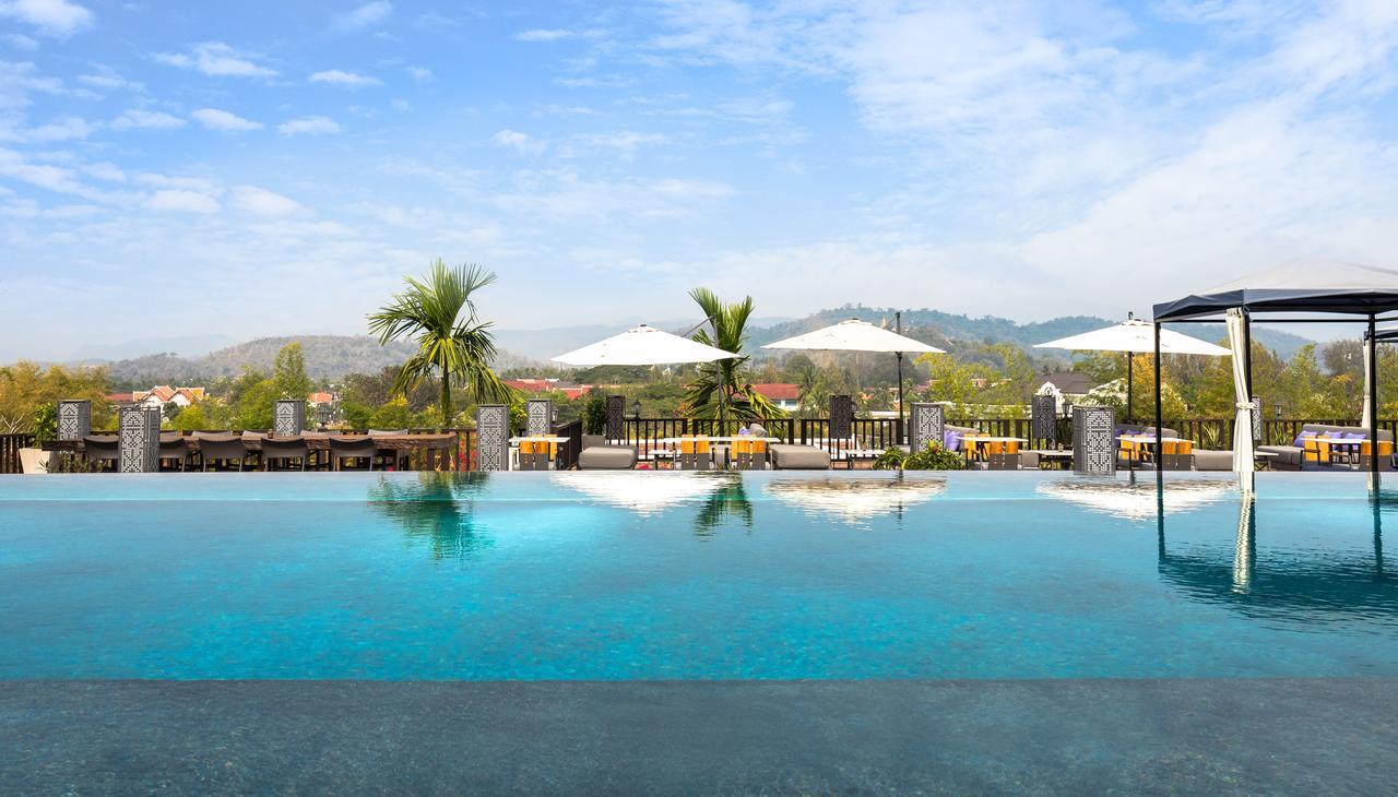 Kiridara Luang Prabang Ξενοδοχείο Εξωτερικό φωτογραφία