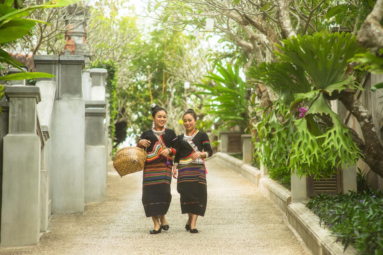 Kiridara Luang Prabang Ξενοδοχείο Εξωτερικό φωτογραφία