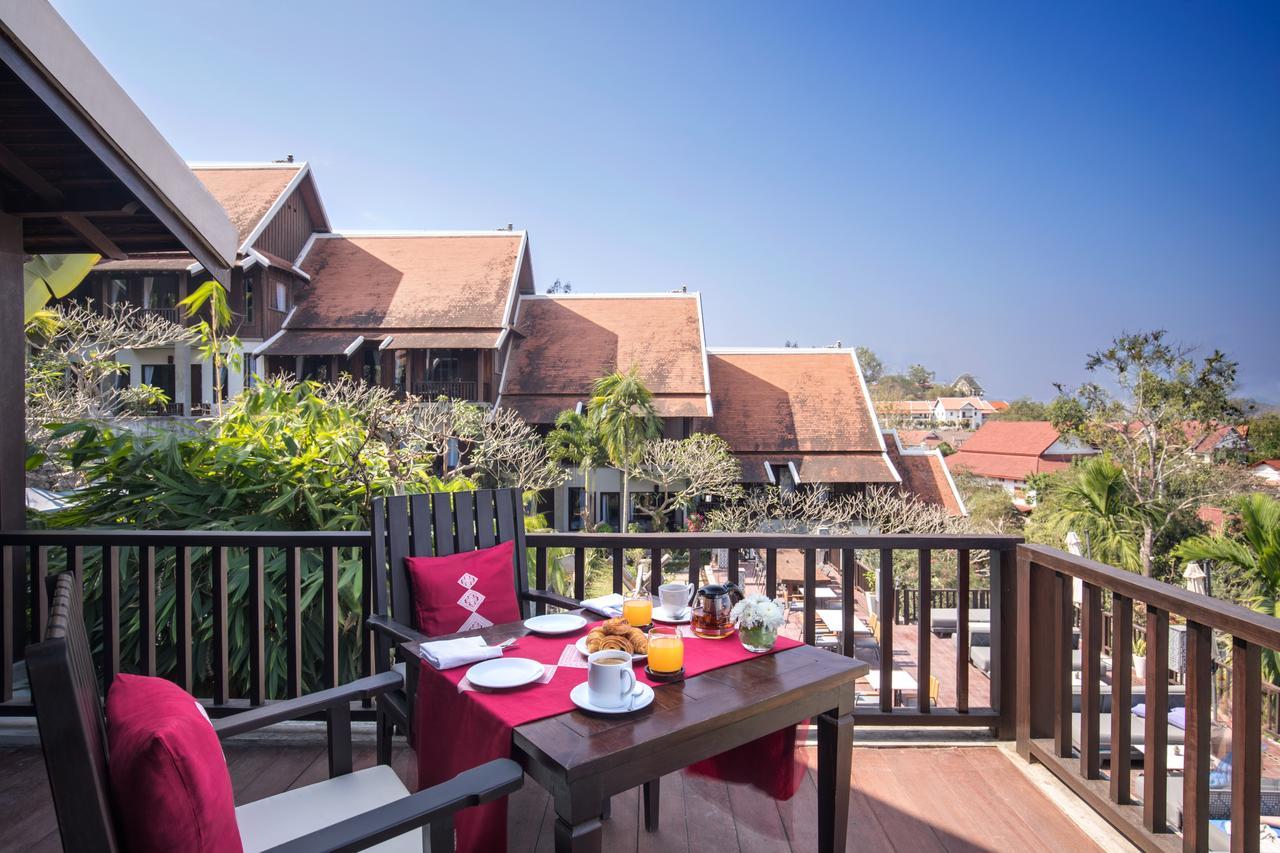 Kiridara Luang Prabang Ξενοδοχείο Εξωτερικό φωτογραφία