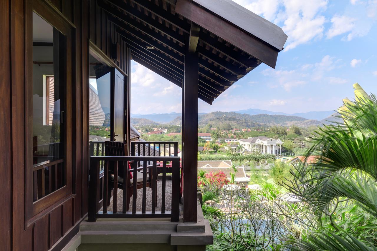 Kiridara Luang Prabang Ξενοδοχείο Εξωτερικό φωτογραφία
