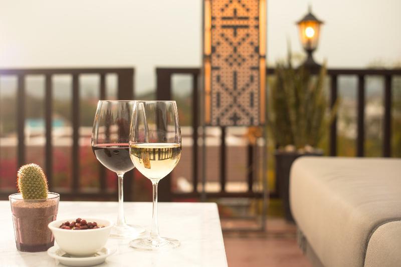 Kiridara Luang Prabang Ξενοδοχείο Εξωτερικό φωτογραφία