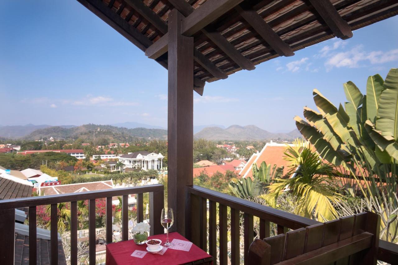 Kiridara Luang Prabang Ξενοδοχείο Εξωτερικό φωτογραφία